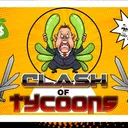 CLASH OF TYCOONS #MEMEWARS