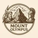 Mount Olympus