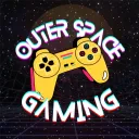 Outer Space Gaming Discord Server Icon