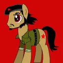 Che Guevara fan club B)