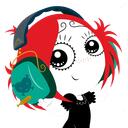   Ruby Gloom Corner    Discord Server Icon