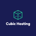 [ON BREAK] Cubic Hosting | Free 24/7 Hosting icon