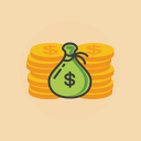 NZ Finance icon