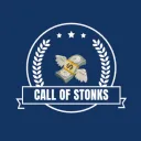 Call of Stonks ▪ Stocks│Crypto