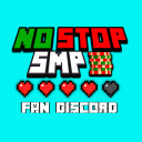 No Stop SMP Fan Discord icon