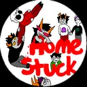 Homestuck Homies