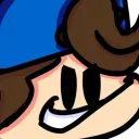 Blooper's Funky Night (HIJACKED BY YOURS TRUELY, MRSETTINGS)