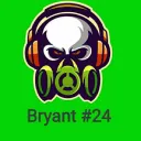 Bryant²⁴'s server