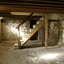 The Basement