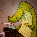 Gator Writing (Stories, Poetry, technical, + more)