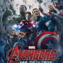 AVENGERS: AGE OF ULTRON § C...