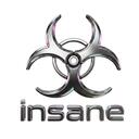 INSANE Gaming Discord Server Icon