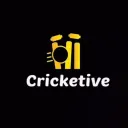 Cricketive icon