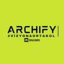ARCHIFY Discord Server Icon