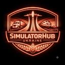 SimulatorHub Ukraine | CSNW Hubs Discord Server Icon