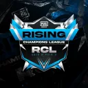 RCL -  RISING CHAMPIONS LEAGUE int🌎