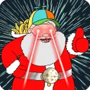 Secret Santa NFT