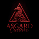 Discovery icon for AsgardCulture Discord server