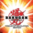 Bakugan Battle Brawlers - Tabletop Simulator Mod