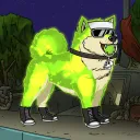 DOGGO Fractionalized