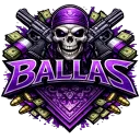 [TDA] Ballas