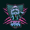 The Pack  (support 4 support server)'s icon