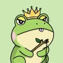 Happy Hoppers Club 🐸