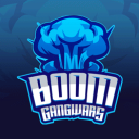 Discovery icon for BOOM GANG WARS #25K? Discord server