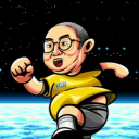 노래하는코트 icon