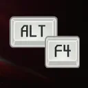 🔹-Alt F4-🔸