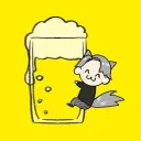きいろいルキアさようなら