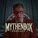 HerrWoodson's Mythenbox
