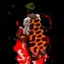 RSPS Infernal Capes