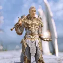 ESO Ports