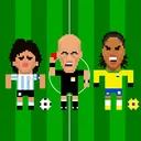 8-Bit Sport