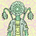 CyberTarot NFT