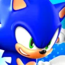 Sonic Speed Simulator Hangout