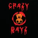 CrazyDayZ Пиратка 1.20