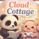 Discovery icon for cloud cottage ୨୧ ˚₊ Discord server