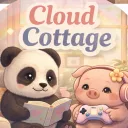 cloud cottage ୨୧ ˚₊'s icon