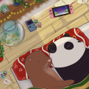 Discovery icon for cloud cottage ୨୧ ˚₊ Discord server