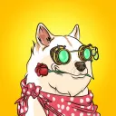The Billionaire Doge Club's icon