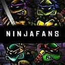 NINJAFANS Discord Server Icon