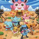 Wigglytuff's Guild