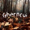 Ghernoui: Dark Depths Discord Server Icon