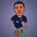 Soccerpunks.art