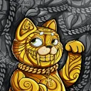 Lucky Maneki