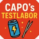 CAPO´s Test Labor