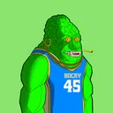 Rocky Ape Club