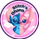  [Stitch’s Ohana - Closed]  Discord Server Icon